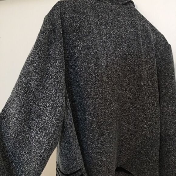 Kathie Lee Shirt Jacket! Super classy - Picture 3 of 4